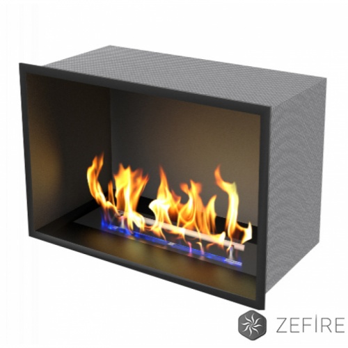 Встраиваемый очаг ZeFire Standart 1000