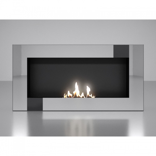 Биокамин встраиваемый W250R PremiumFire