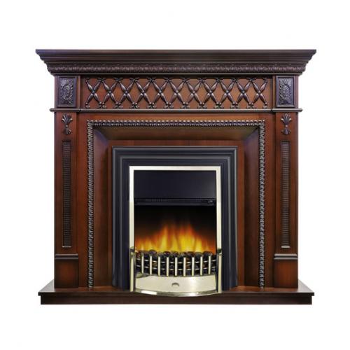 Alexandria (махагон)+Cheriton Log