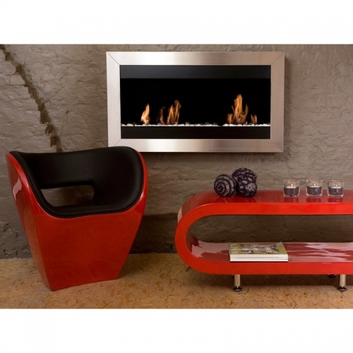 Биокамин Bio-Blaze Oslo XL LB