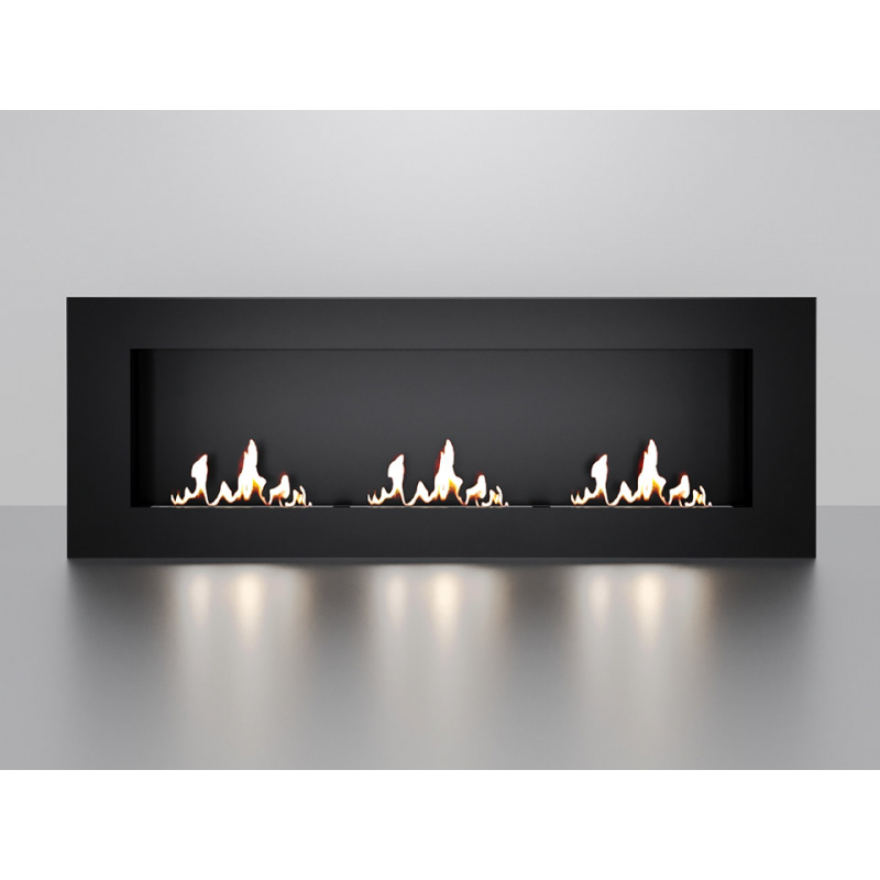 Биокамин встраиваемый W250III PremiumFire по цене 35 880 руб.