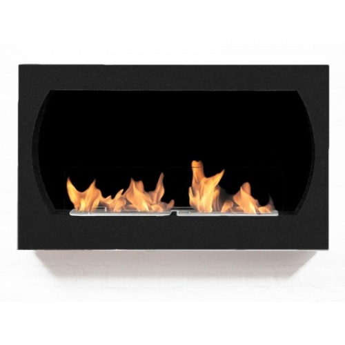 Биокамин Bio Blaze Ovial Noir