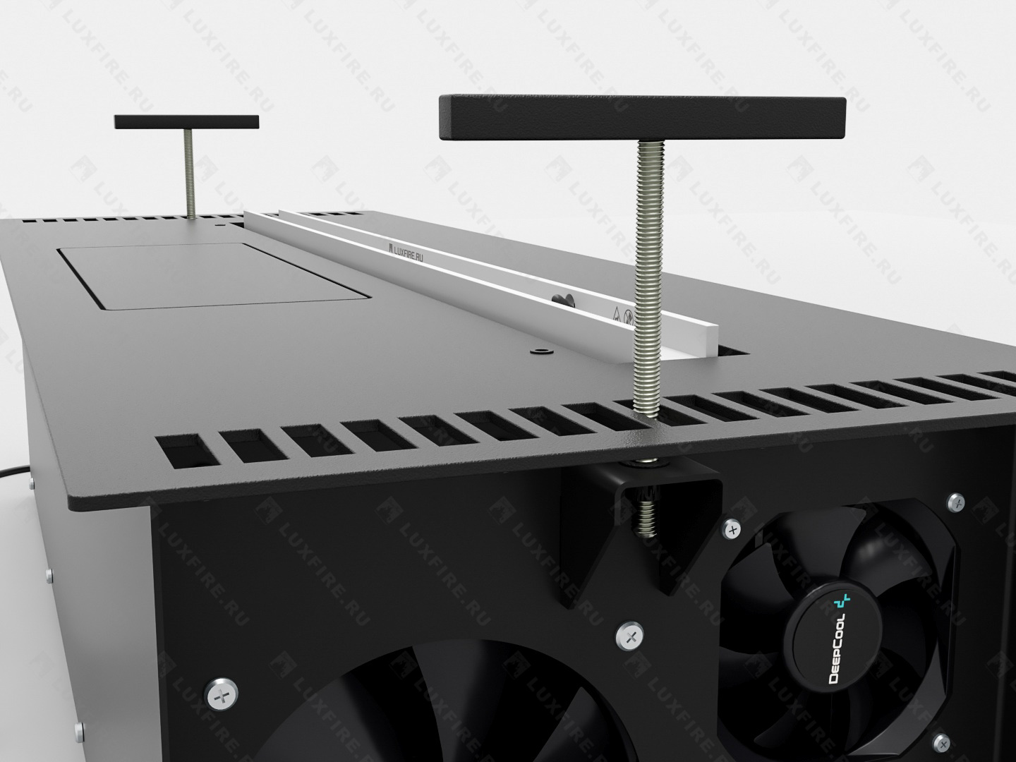 Автоматический биокамин Lux Fire Genius-I 1800 по цене 760 000 руб.