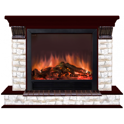 Панорама Алтай Sharm 33 (красное дерево)+Sharm 33 BL