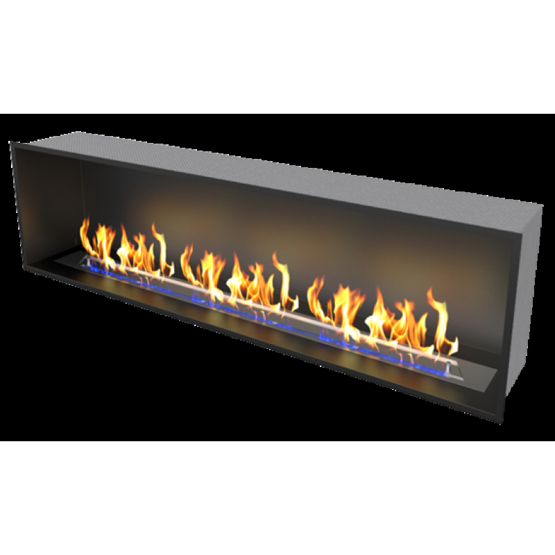 Встраиваемый очаг ZeFire Standart 1800 по цене 56 700 руб.