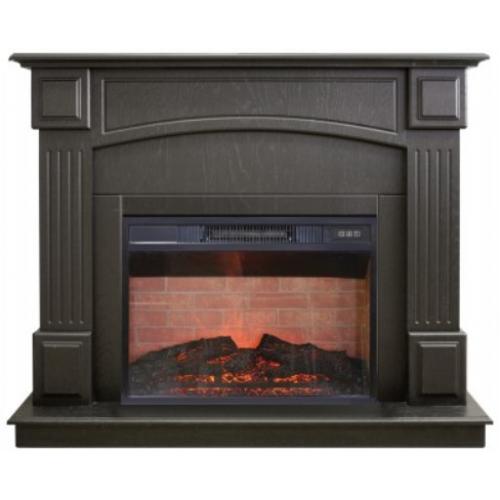 Carolina (темный орех)+Irvine 24 (Каролина)