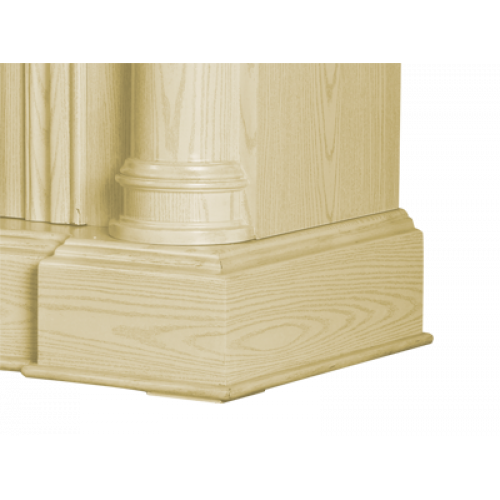 Piacenza WP3014 (беленый дуб)+EFP/P-3020