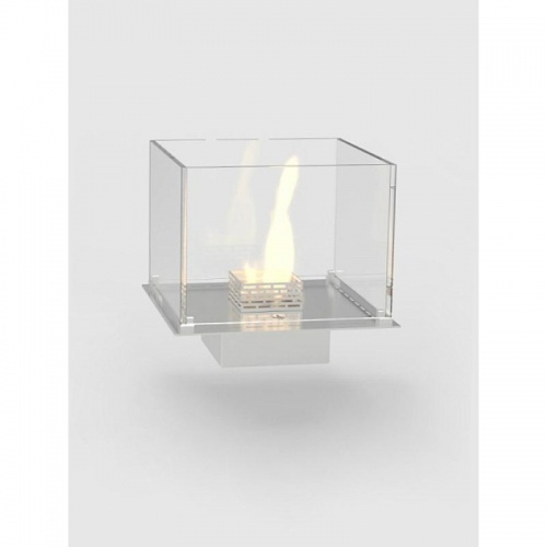 Механический встраиваемый биокамин Decoflame Nice Built-in