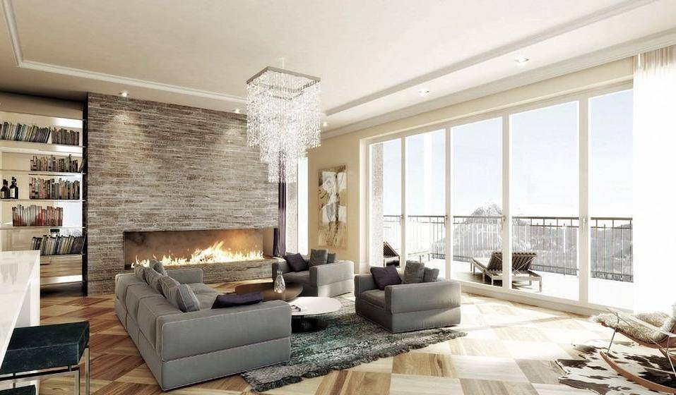 
Газовая топка Vero Design NI G7 H1