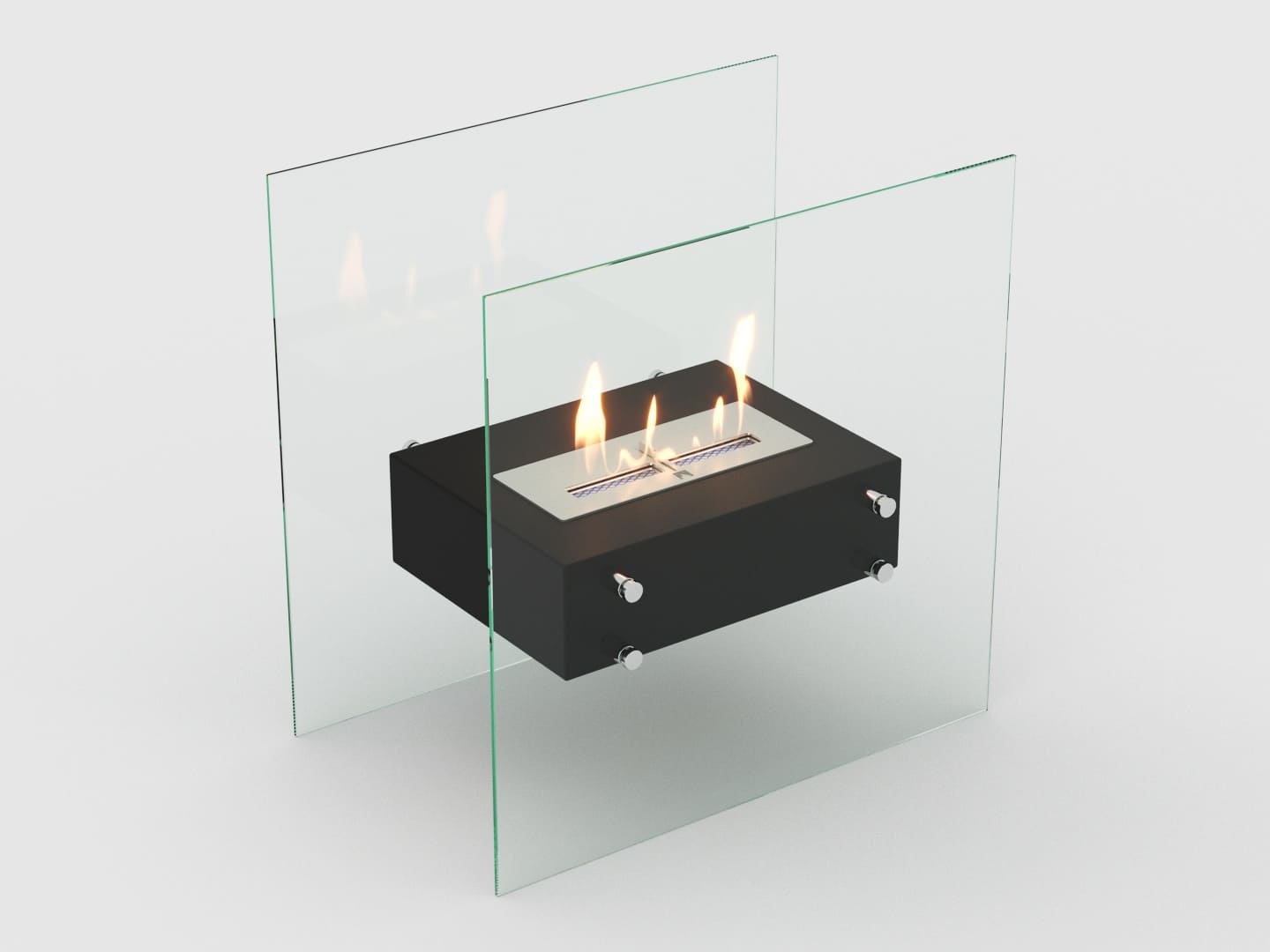 Напольный биокамин Lux Fire "Консул 1" 600 по цене 40 590 руб.