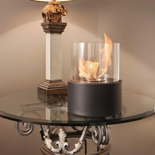 Биокамин настольный Airtone – Rond