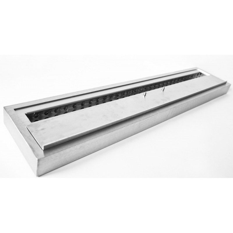 Tопливный блок DP design Elegante 100 см по цене 59 900 руб.