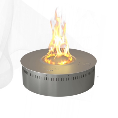 Биокамин Airtone-Andalle Round