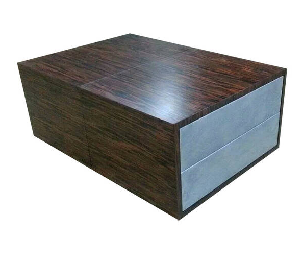 Биокамин ZeFire Браун по цене 153 250 руб.