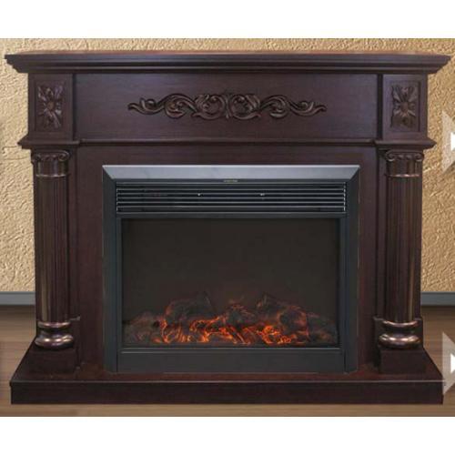 Silvia 26 (античный дуб)+Moonblaze BL S