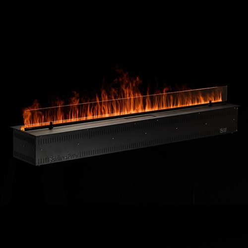 Электроочаг Schönes Feuer 3D FireLine 1500 RGB