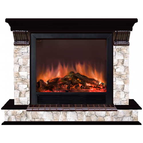 Панорама Арбат Sharm 33 (венге)+Sharm 33 BL