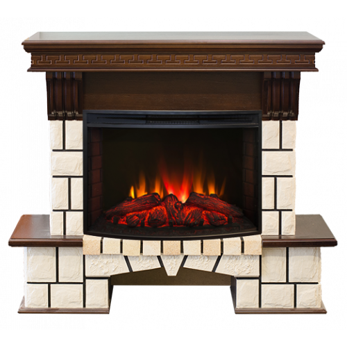 Stone New 25 (античный дуб)+Evrika 25,5