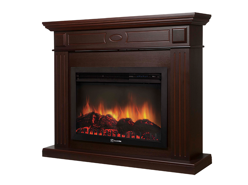 Портал Electrolux Bianco 30 шпон Тёмный Дуб