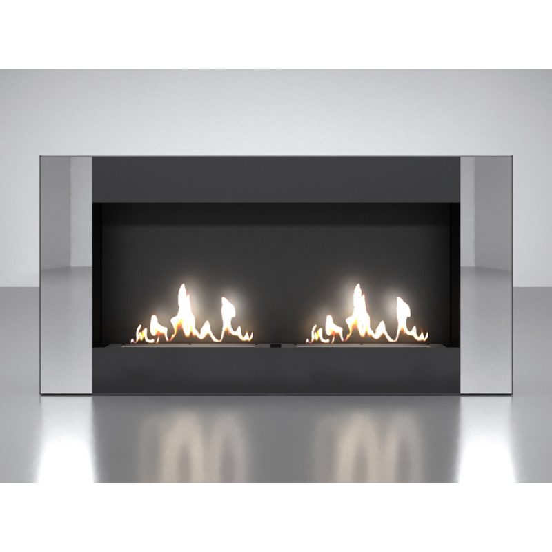 Биокамин встраиваемый W250IIV PremiumFire по цене 35 040 руб.