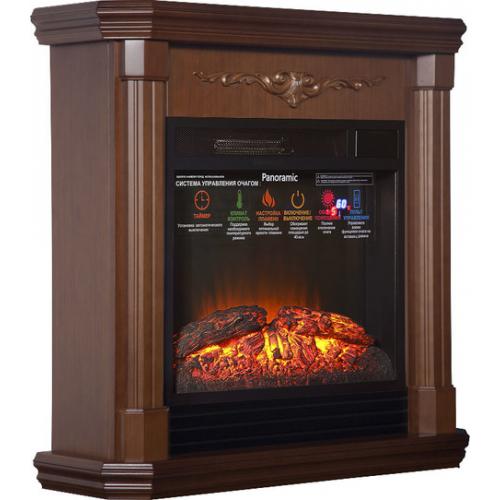 Vielton (светлый дуб)+Foton 23 LED FX