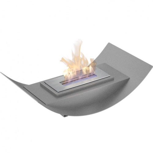 Биокамин Kratki MISA, TUV гранит