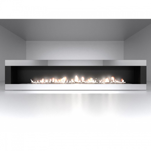 Биокамин встраиваемый W1500H PremiumFire