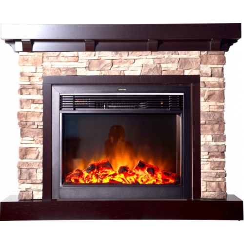 Флагстоун (темный дуб)+Jupiter 30