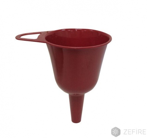 Воронка дозаправки биокамина