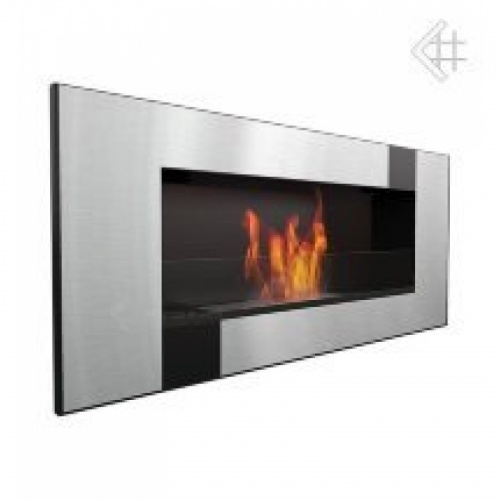 Биокамин Kratki DELTA 2 TUV QUBE(400*900)