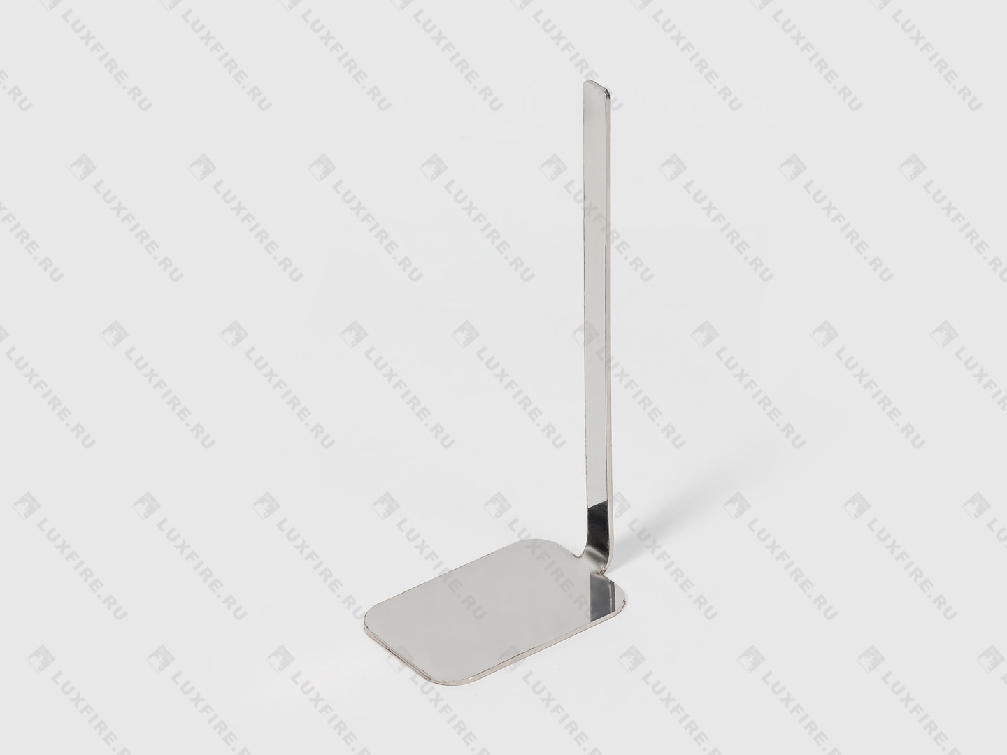 Настольный биокамин Lux Fire "Арлекино" S (белый) по цене 8 833 руб.