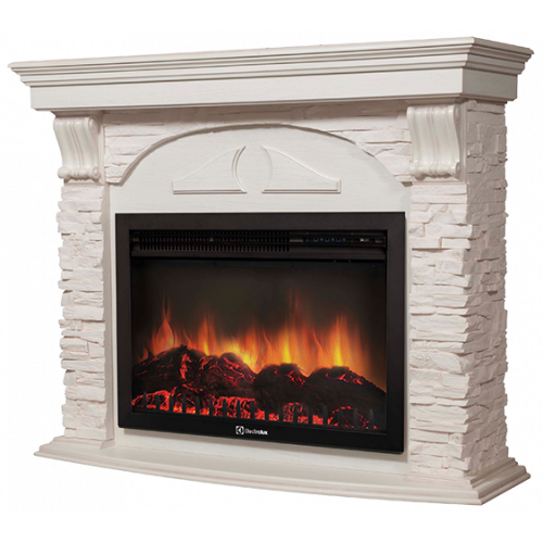 Torre 30S сланец белый (беленый дуб)+EFP/P-3020LS