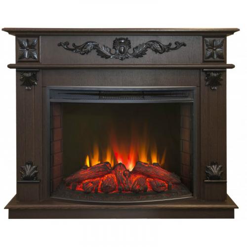 Philadelphia (темный орех)+Evrika 25,5