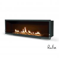 Биокамин RuFire Callisto 2000