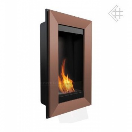 Биокамин Kratki CHARLIE 2 медь