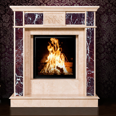 Диана из мрамора