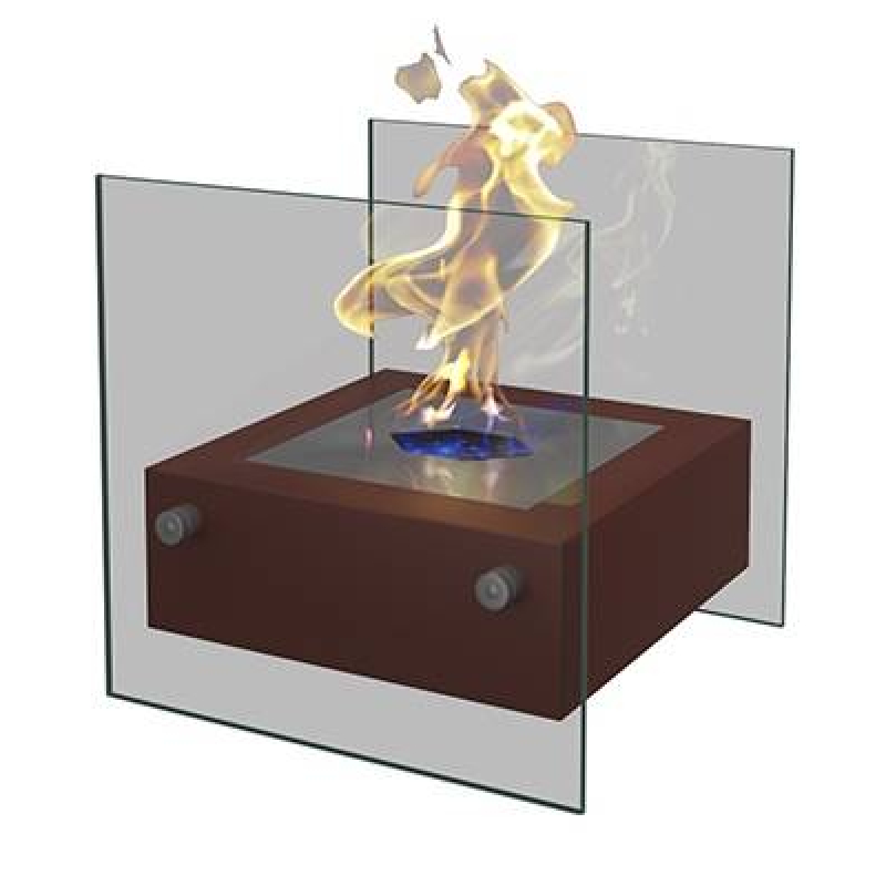 Биокамин ZeFire Rubicon по цене 14 900 руб.