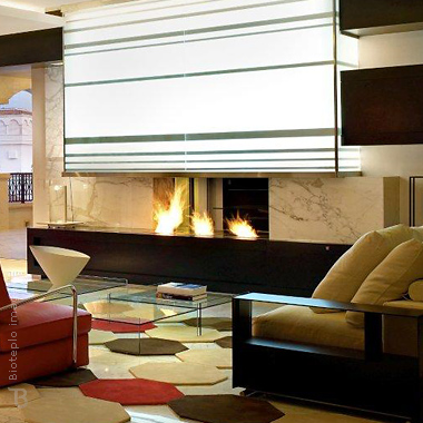 Биокамин Autofire Arch-11