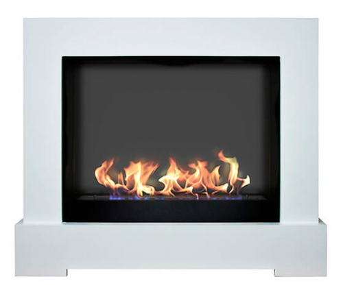 Биокамин ZeFire Вистан