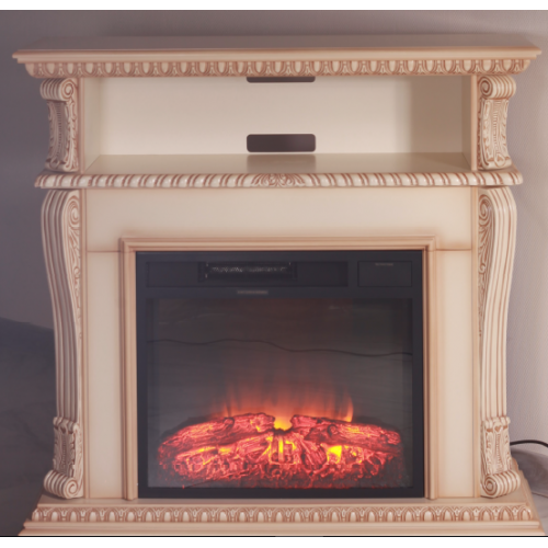 Коринф (слоновая кость)+Foton 23 LED FX