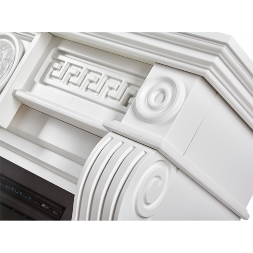 Vittoriano 30 (белый)+EFP/P-3020LS