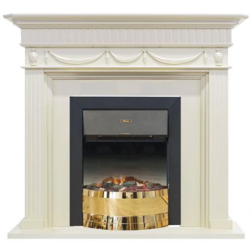 Corfu (слоновая кость)+Geneva Log