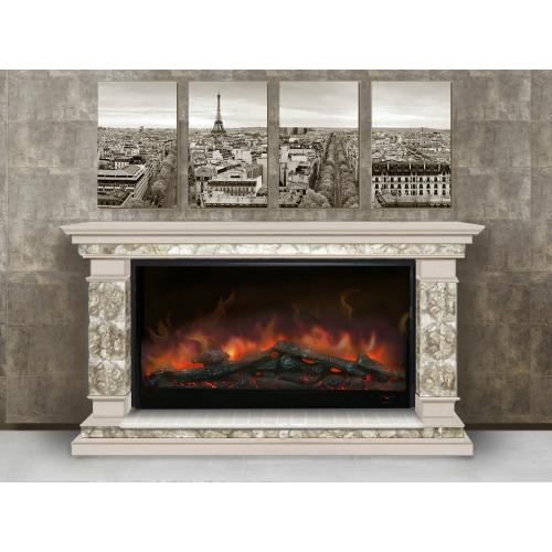 Лорд Карелия 14 (беленый дуб)+Premier S14