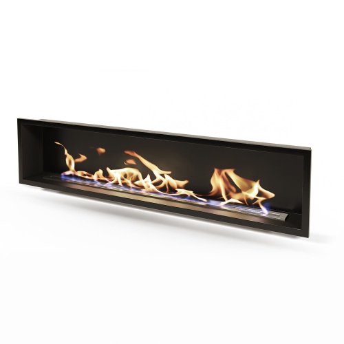 Биокамин "Русский огонь" Гефест 1660 встраиваемый