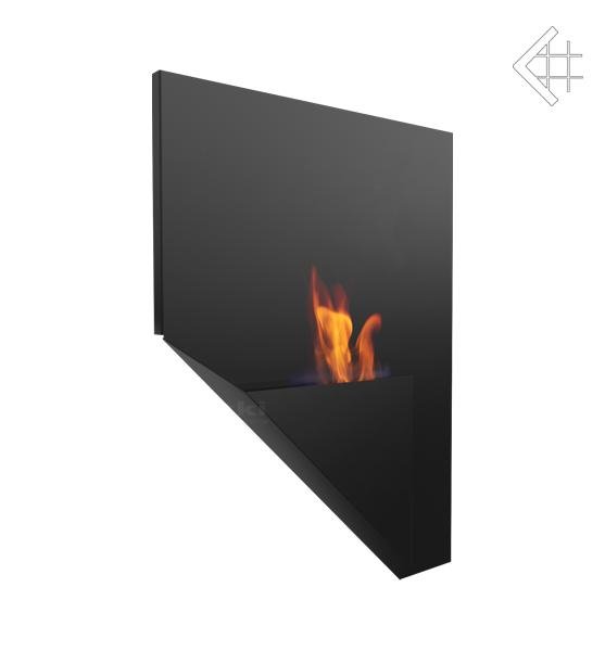 Настенный биокамин Kratki PAPA, TUV по цене 18 130 руб.