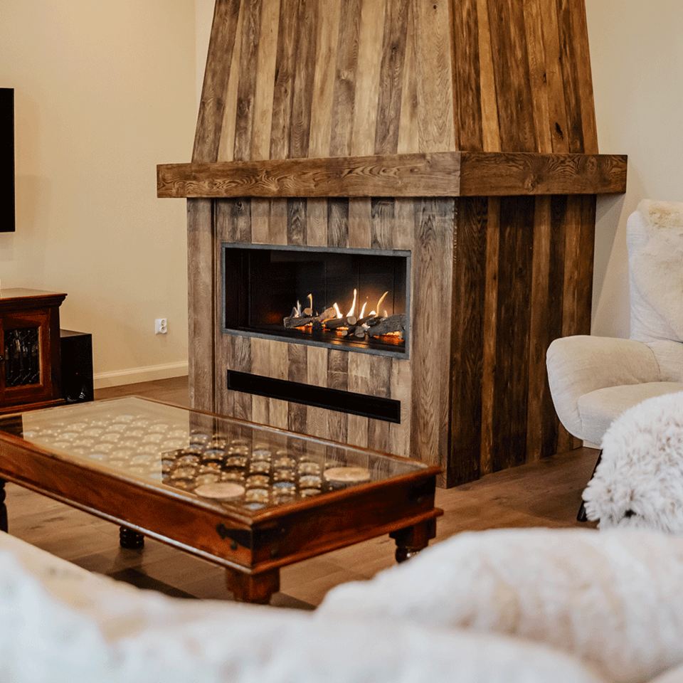 Kratki - Газовая вставка LEO 100 Kratki - Газовая вставка LEO 100