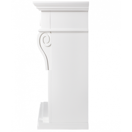 Vittoriano 30 (белый)+EFP/P-3020LS