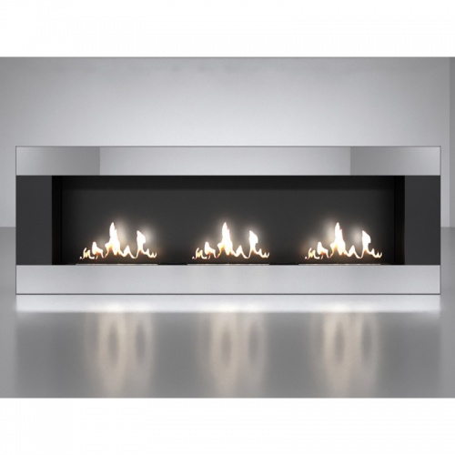 Биокамин встраиваемый W250IIIH PremiumFire