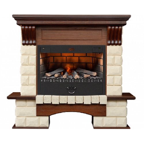 Tango Premium (грецкий орех)+3D Fog 25