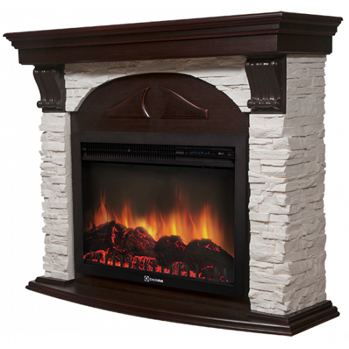 Torre 30S сланец белый (темный дуб)+EFP/P-3020